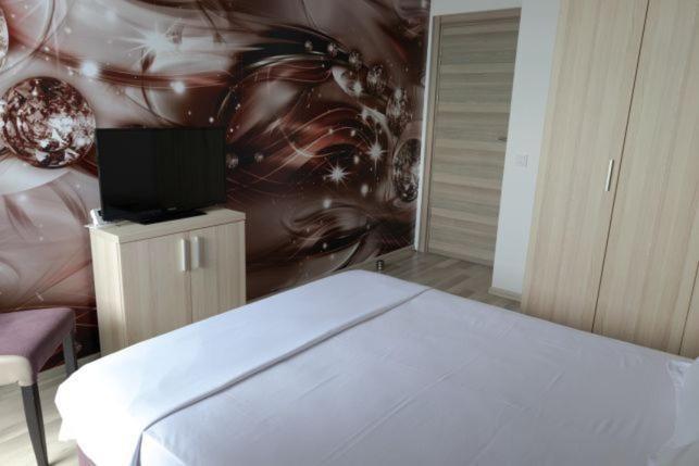 .Apartament Sunshine Mamaia Summerland Exterior foto