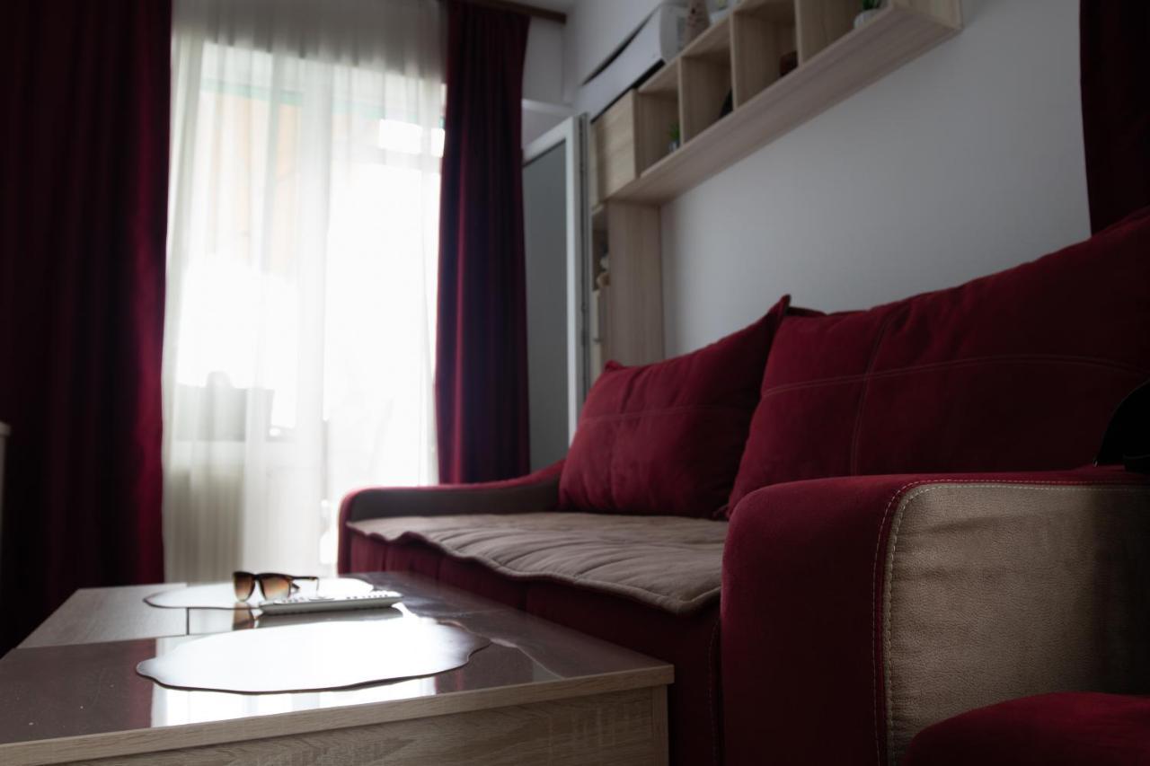 .Apartament Sunshine Mamaia Summerland Exterior foto